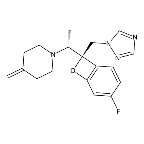 Efinaconazole Impurity 43