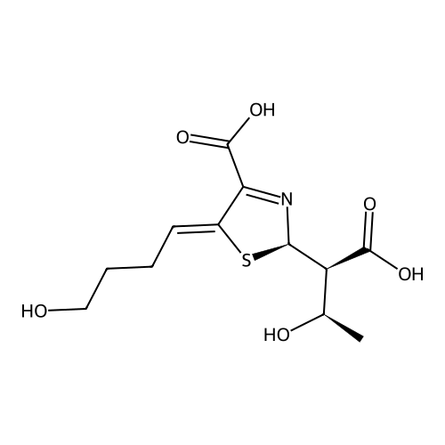 Faropenem Impurity 54