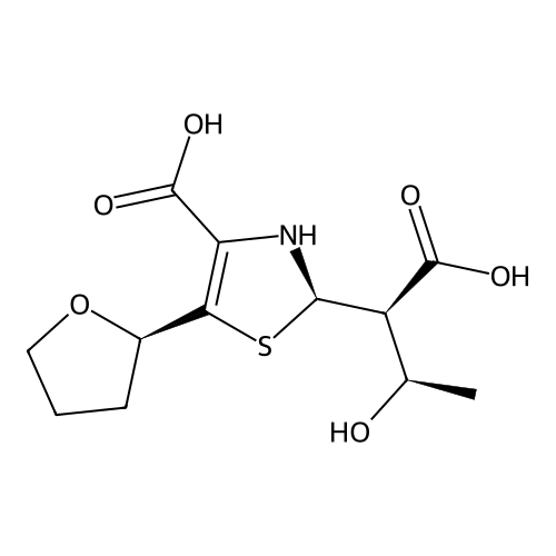 Faropenem Impurity 4