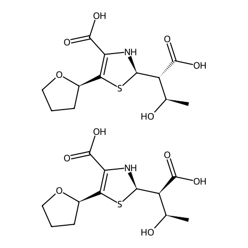 Faropenem Impurity 53