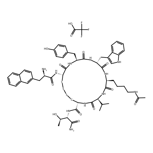 Lanreotide Impurity 10