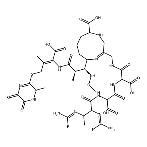 Ceftriaxone Impurity 51