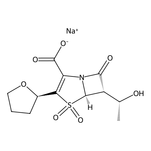 Faropenem Impurity 52