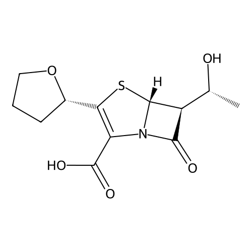 Faropenem Epimer Impurity