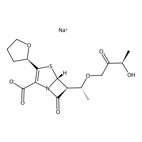 Faropenem Impurity 9