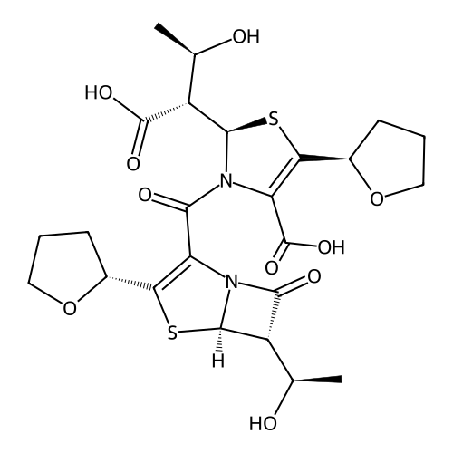Faropenem Impurity 39