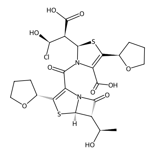 Faropenem Impurity 21