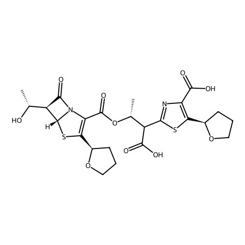 Faropenem Impurity 58