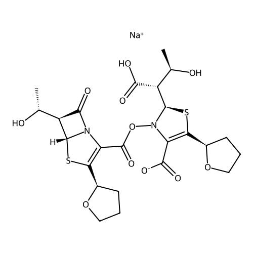 Faropenem Impurity 27