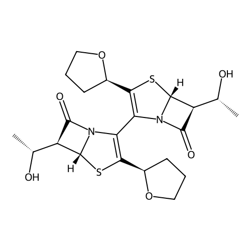 Faropenem Impurity 17
