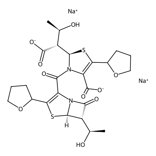 Faropenem Impurity 51