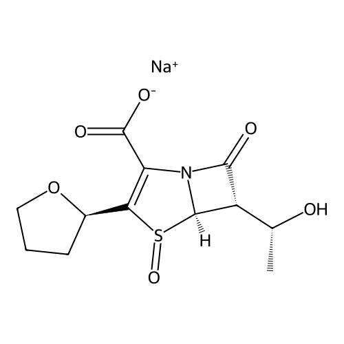 Faropenem Impurity 26