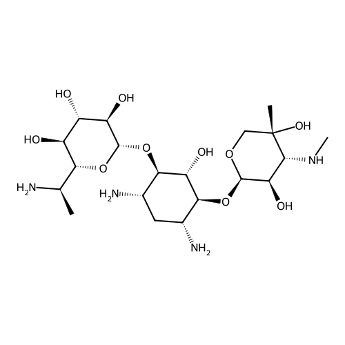 Gentamicine Sulphate EP Impurity C