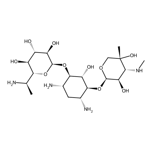 Gentamycin Sulfate EP Impurity C