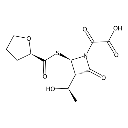 Faropenem Impurity 62