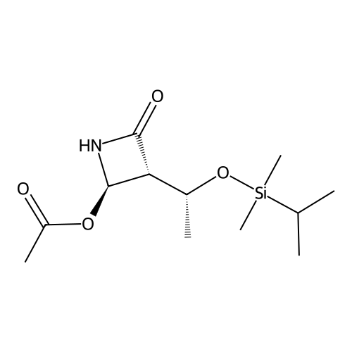 Faropenem Impurity 16