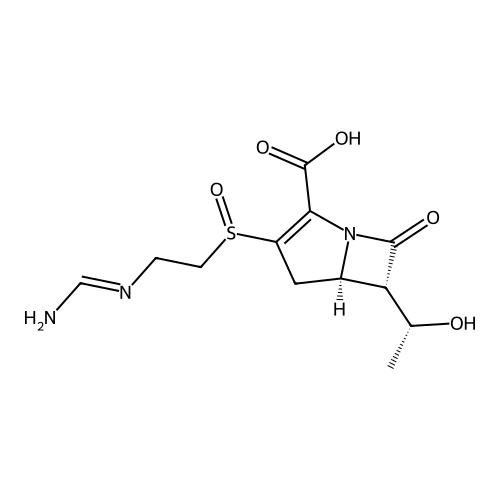 Imipenem Impurity 116