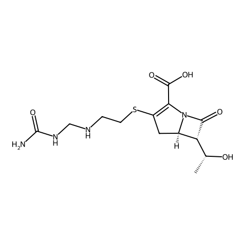 Imipenem Impurity 114