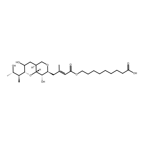 Mupirocin EP Impurity E
