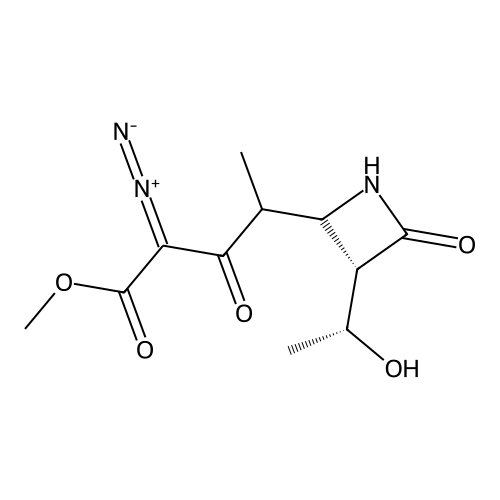 Meropenem Impurity 10