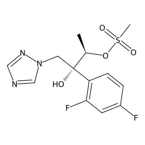 Efinaconazole Impurity 30