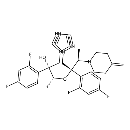 Efinaconazole Impurity 41