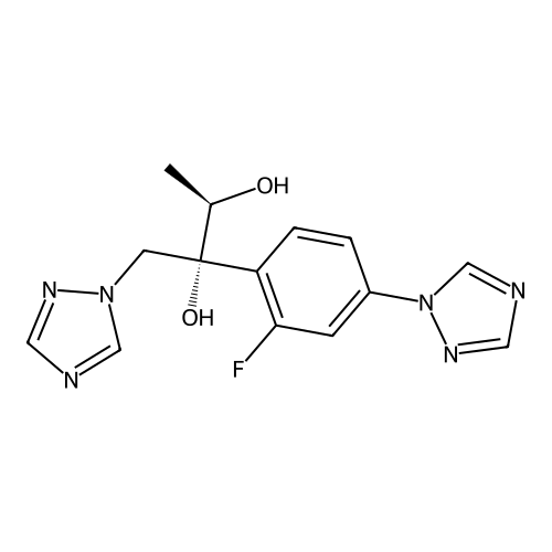 Efinaconazole Impurity 11