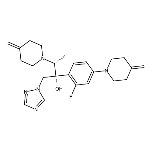 Efinaconazole Impurity 25
