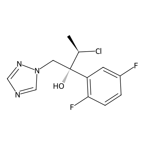 Isavuconazole Impurity 109