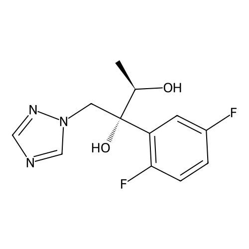 Efinaconazole Impurity 13