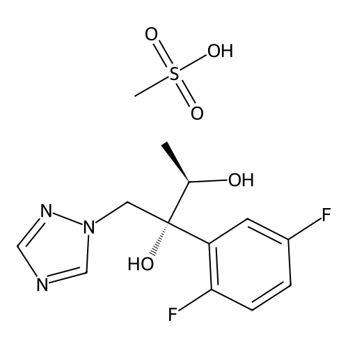 Efinaconazole Impurity 38