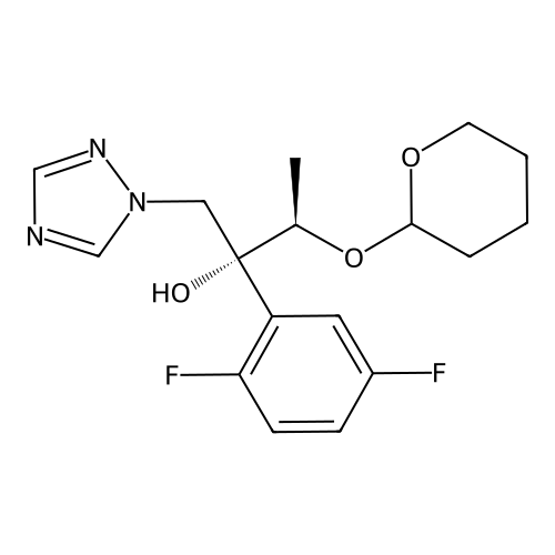 Isavuconazole Impurity 102