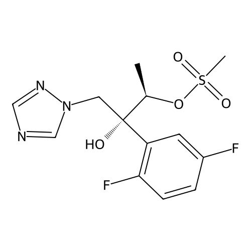 Isavuconazole Impurity 218