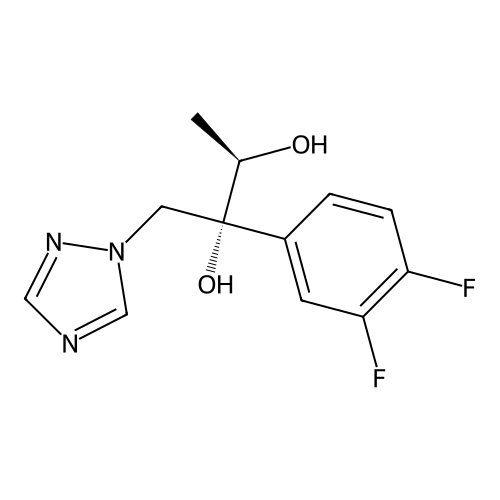 Efinaconazole Impurity 9