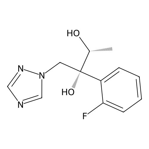 Efinaconazole Impurity 10