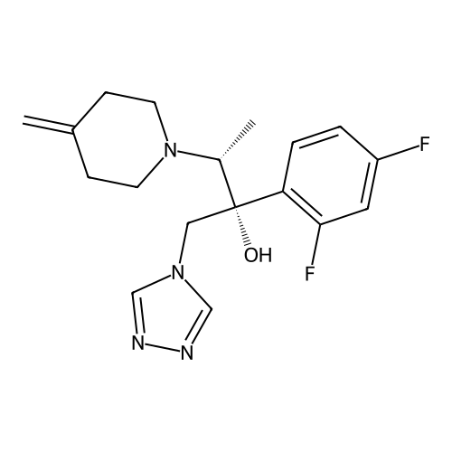 Efinaconazole Impurity 39
