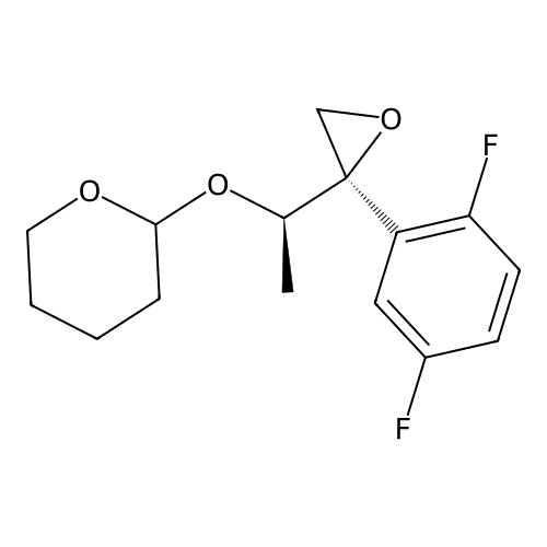 Efinaconazole Impurity 42