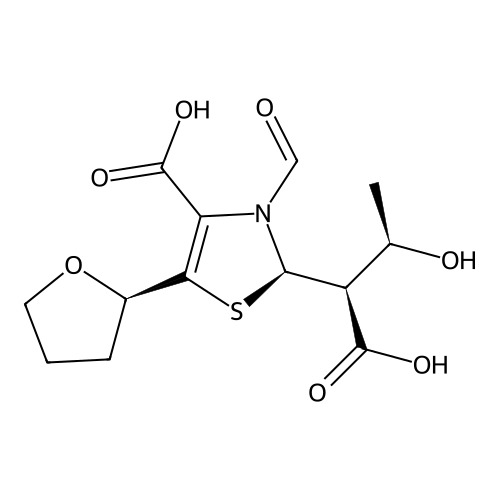 Faropenem Impurity 71