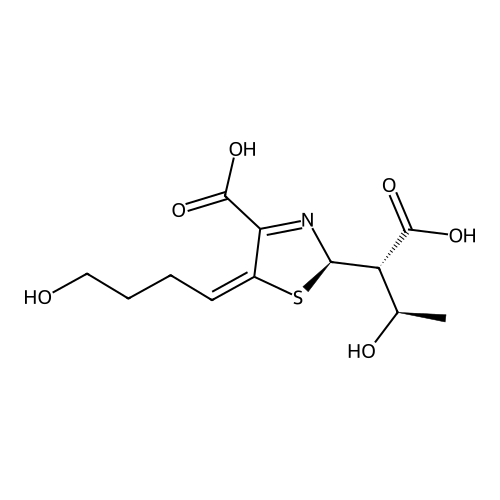 Faropenem Impurity 45