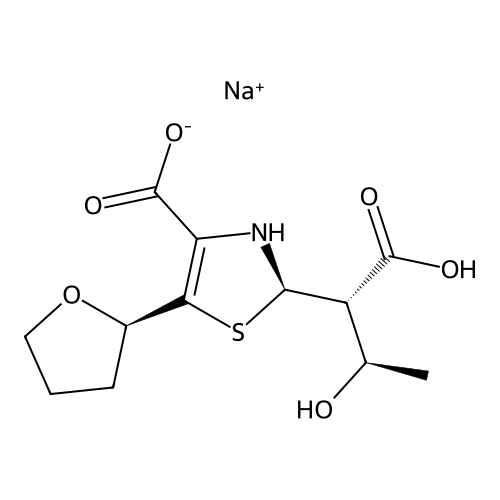 Faropenem Impurity 24