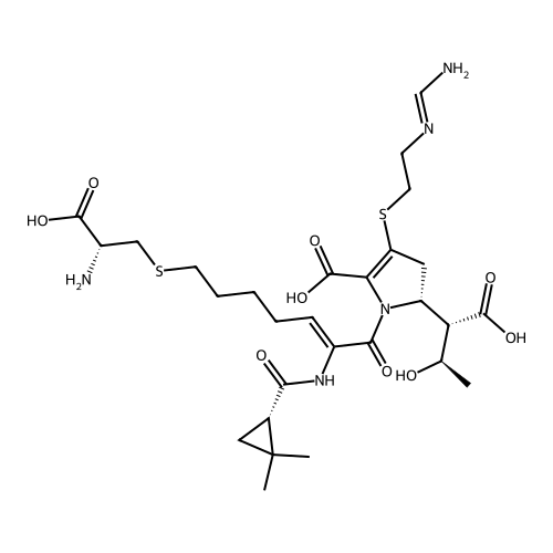 Cilastatin Impurity 41