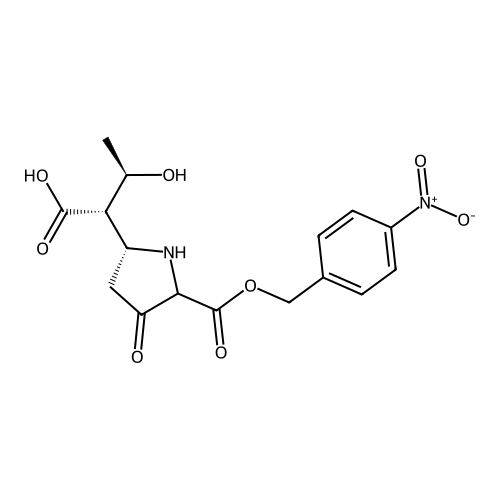 Imipenem Impurity 122