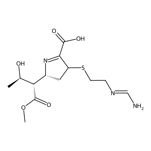 Imipenem Impurity 103
