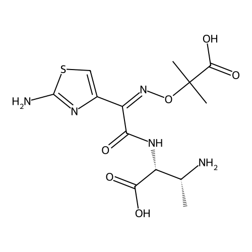 Aztreonam impurity 65