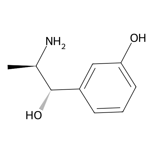(+)-Metaraminol