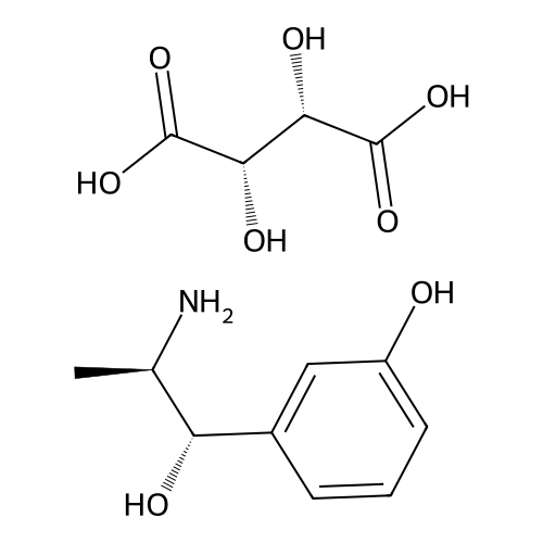 Metaraminol Enantiomer