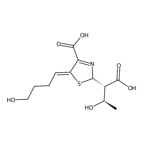 Faropenem Impurity 44