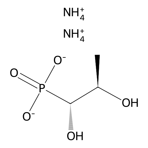 Fosfomycin Open Ring Impurity A