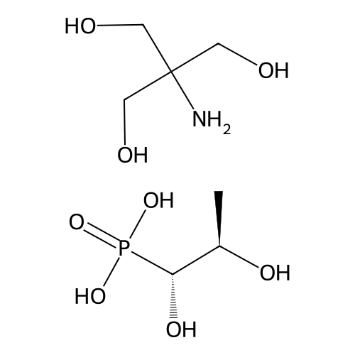 Fosfomycin Trometamol Impurity A