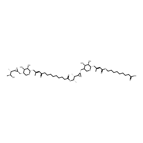 Mupirocin Dimer Impurity 29